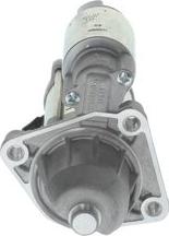 BOSCH 1 986 S00 220 - Motorino d'avviamento www.autoricambit.com