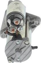 BOSCH 1 986 S00 220 - Motorino d'avviamento www.autoricambit.com