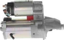 BOSCH 1 986 S00 220 - Motorino d'avviamento www.autoricambit.com