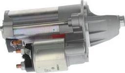 BOSCH 1 986 S00 228 - Motorino d'avviamento www.autoricambit.com