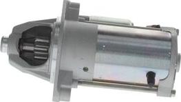 BOSCH 1 986 S00 228 - Motorino d'avviamento www.autoricambit.com