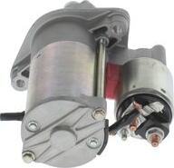 BOSCH 1 986 S00 228 - Motorino d'avviamento www.autoricambit.com