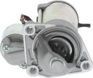 BOSCH 1 986 S00 228 - Motorino d'avviamento www.autoricambit.com