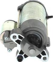 BOSCH 1 986 S00 223 - Motorino d'avviamento www.autoricambit.com