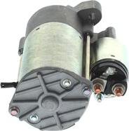 BOSCH 1 986 S00 223 - Motorino d'avviamento www.autoricambit.com