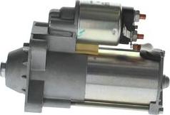 BOSCH 1 986 S00 227 - Motorino d'avviamento www.autoricambit.com