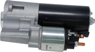 BOSCH 1 986 S00 796 - Motorino d'avviamento www.autoricambit.com