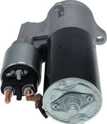 BOSCH 1 986 S00 796 - Motorino d'avviamento www.autoricambit.com