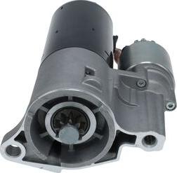 BOSCH 1 986 S00 796 - Motorino d'avviamento www.autoricambit.com