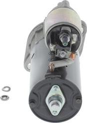 BOSCH 1 986 S00 741 - Motorino d'avviamento www.autoricambit.com