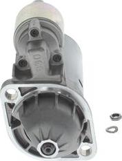 BOSCH 1 986 S00 741 - Motorino d'avviamento www.autoricambit.com