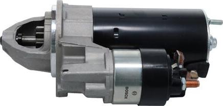 BOSCH 1 986 S00 755 - Motorino d'avviamento www.autoricambit.com