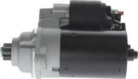 BOSCH 1 986 S00 780 - Motorino d'avviamento www.autoricambit.com