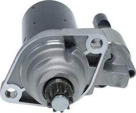 BOSCH 1 986 S00 788 - Motorino d'avviamento www.autoricambit.com