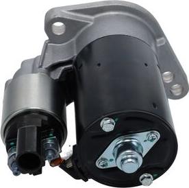 BOSCH 1 986 S00 782 - Motorino d'avviamento www.autoricambit.com