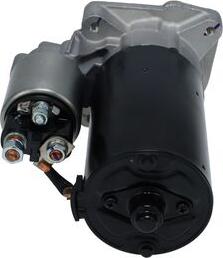 BOSCH 1 986 S00 734 - Motorino d'avviamento www.autoricambit.com