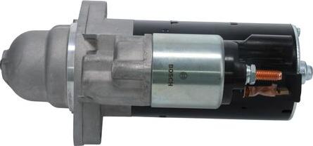 BOSCH 1 986 S00 728 - Motorino d'avviamento www.autoricambit.com