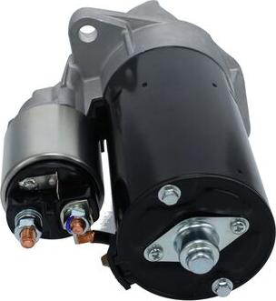 BOSCH 1 986 S00 723 - Motorino d'avviamento www.autoricambit.com