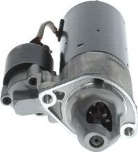 BOSCH 1 986 S00 775 - Motorino d'avviamento www.autoricambit.com