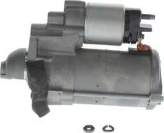 BOSCH 1 986 S01 054 - Motorino d'avviamento www.autoricambit.com