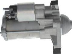 BOSCH 1 986 S01 054 - Motorino d'avviamento www.autoricambit.com