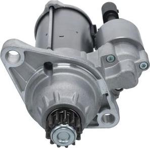 BOSCH 1 986 S01 055 - Motorino d'avviamento www.autoricambit.com