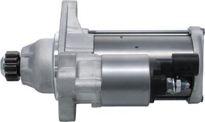 BOSCH 1 986 S01 055 - Motorino d'avviamento www.autoricambit.com