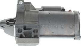 BOSCH 1 986 S01 051 - Motorino d'avviamento www.autoricambit.com