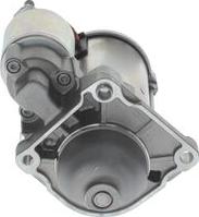 BOSCH 1 986 S01 053 - Motorino d'avviamento www.autoricambit.com