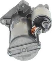 BOSCH 1 986 S01 053 - Motorino d'avviamento www.autoricambit.com