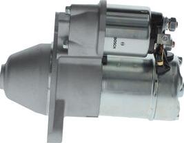 BOSCH 1 986 S01 008 - Motorino d'avviamento www.autoricambit.com