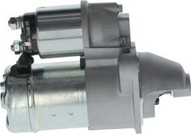 BOSCH 1 986 S01 008 - Motorino d'avviamento www.autoricambit.com