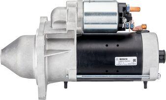 BOSCH 1 986 S10 093 - Motorino d'avviamento www.autoricambit.com