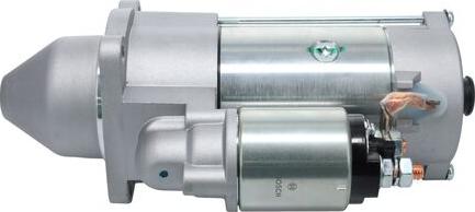 BOSCH 1 986 S10 048 - Motorino d'avviamento www.autoricambit.com