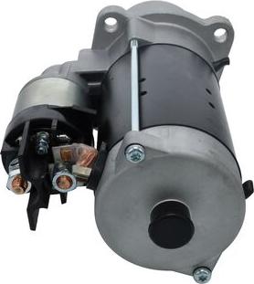 BOSCH 1 986 S10 057 - Motorino d'avviamento www.autoricambit.com