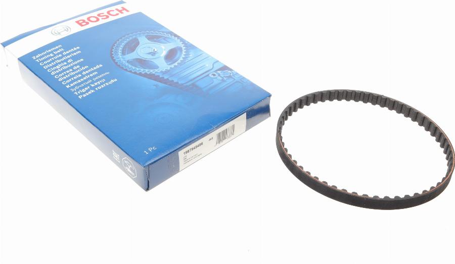 BOSCH 1 987 949 486 - Cinghia dentata www.autoricambit.com