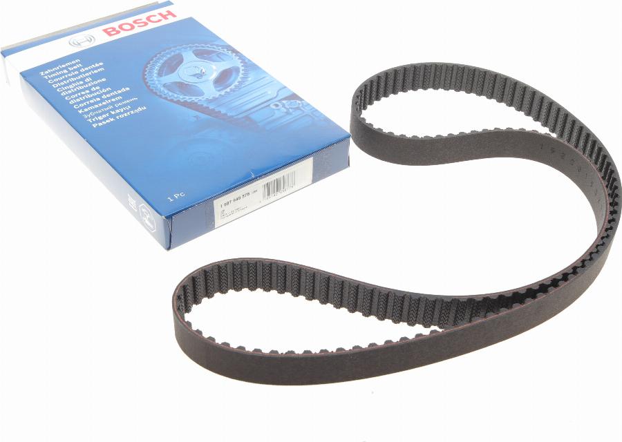 BOSCH 1 987 949 578 - Cinghia dentata www.autoricambit.com