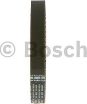 BOSCH 1 987 949 661 - Cinghia dentata www.autoricambit.com