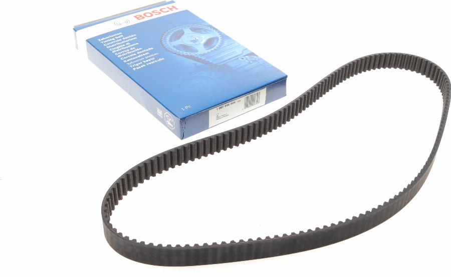 BOSCH 1 987 949 604 - Cinghia dentata www.autoricambit.com