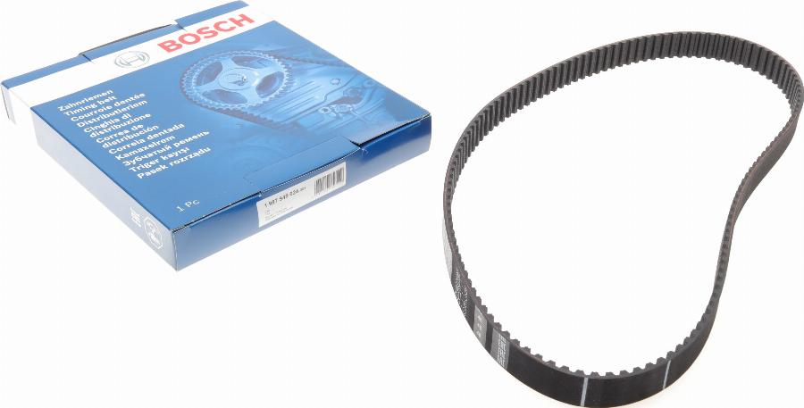 BOSCH 1 987 949 624 - Cinghia dentata www.autoricambit.com