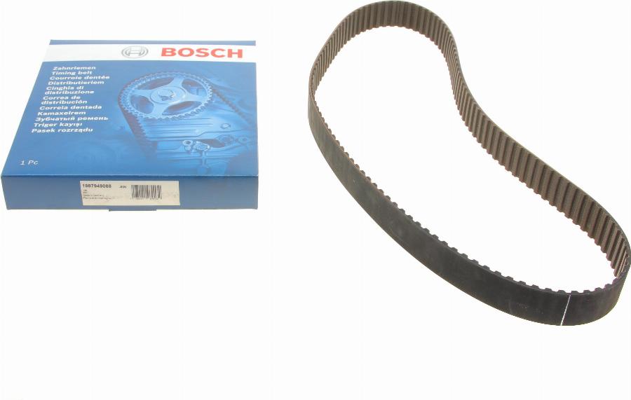 BOSCH 1 987 949 068 - Cinghia dentata www.autoricambit.com