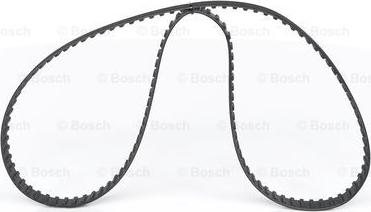 BOSCH 1 987 949 005 - Cinghia dentata www.autoricambit.com