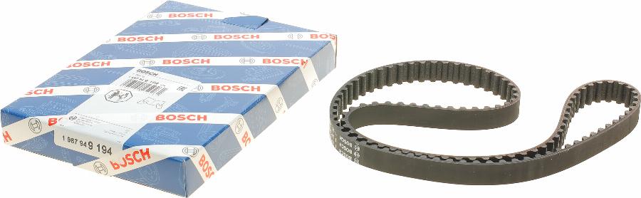 BOSCH 1 987 949 194 - Cinghia dentata www.autoricambit.com