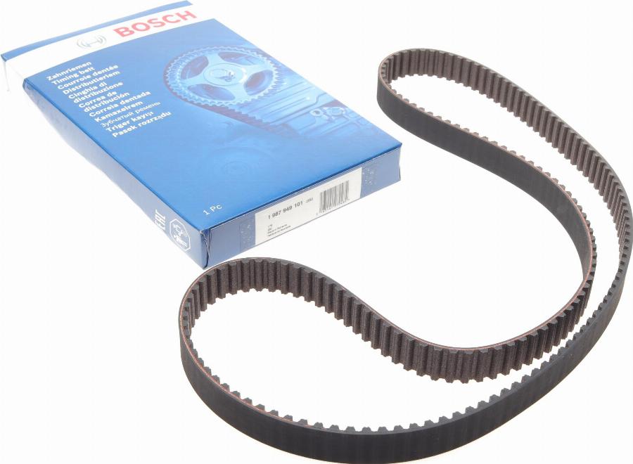 BOSCH 1 987 949 101 - Cinghia dentata www.autoricambit.com