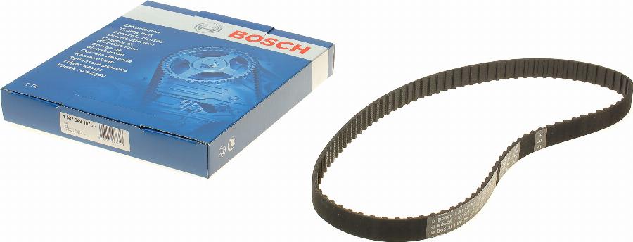 BOSCH 1 987 949 107 - Cinghia dentata www.autoricambit.com