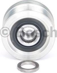 BOSCH 1 987 945 408 - Puleggia cinghia, Alternatore www.autoricambit.com