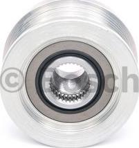 BOSCH 1 987 945 402 - Puleggia cinghia, Alternatore www.autoricambit.com