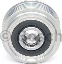 BOSCH 1 987 945 407 - Puleggia cinghia, Alternatore www.autoricambit.com