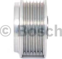 BOSCH 1 987 945 407 - Puleggia cinghia, Alternatore www.autoricambit.com