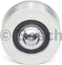 BOSCH 1 987 945 407 - Puleggia cinghia, Alternatore www.autoricambit.com